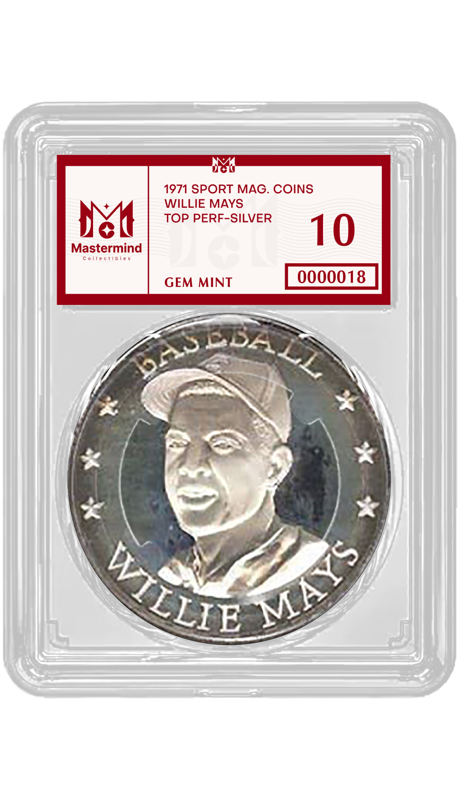 SPORTS CARDS
