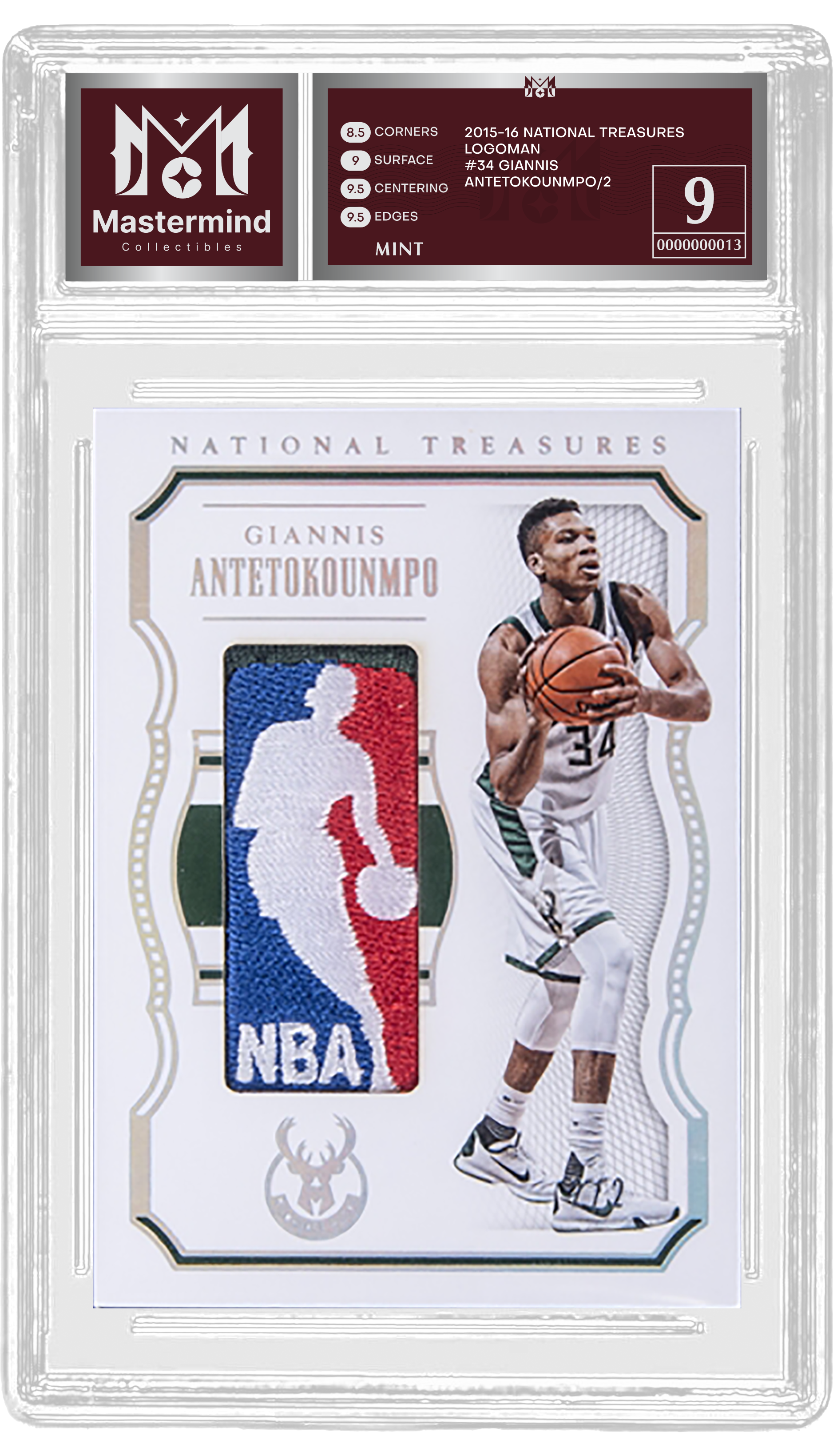 SPORTS CARDS
